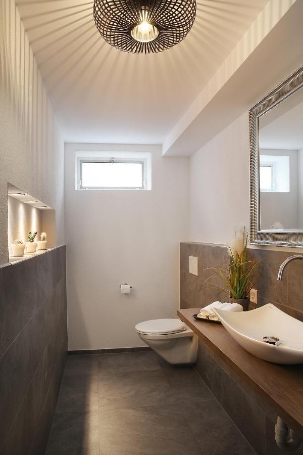 Bed and breakfast Private Spa Lux With Whirlpool And Sauna In Zurich Extérieur photo